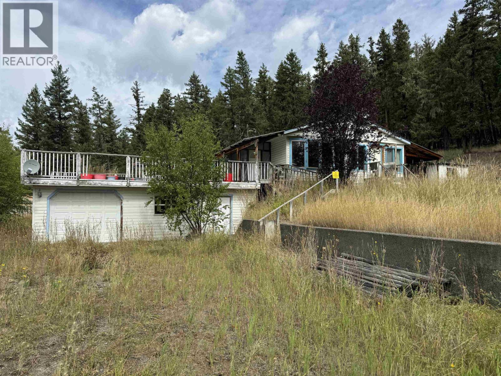 3084 RODNEY ROAD, Williams Lake