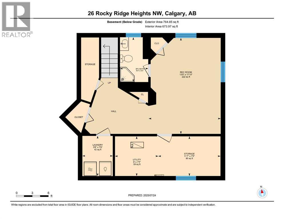 Photo 32 of 26 Rocky Ridge Heights Nw, Calgary AB