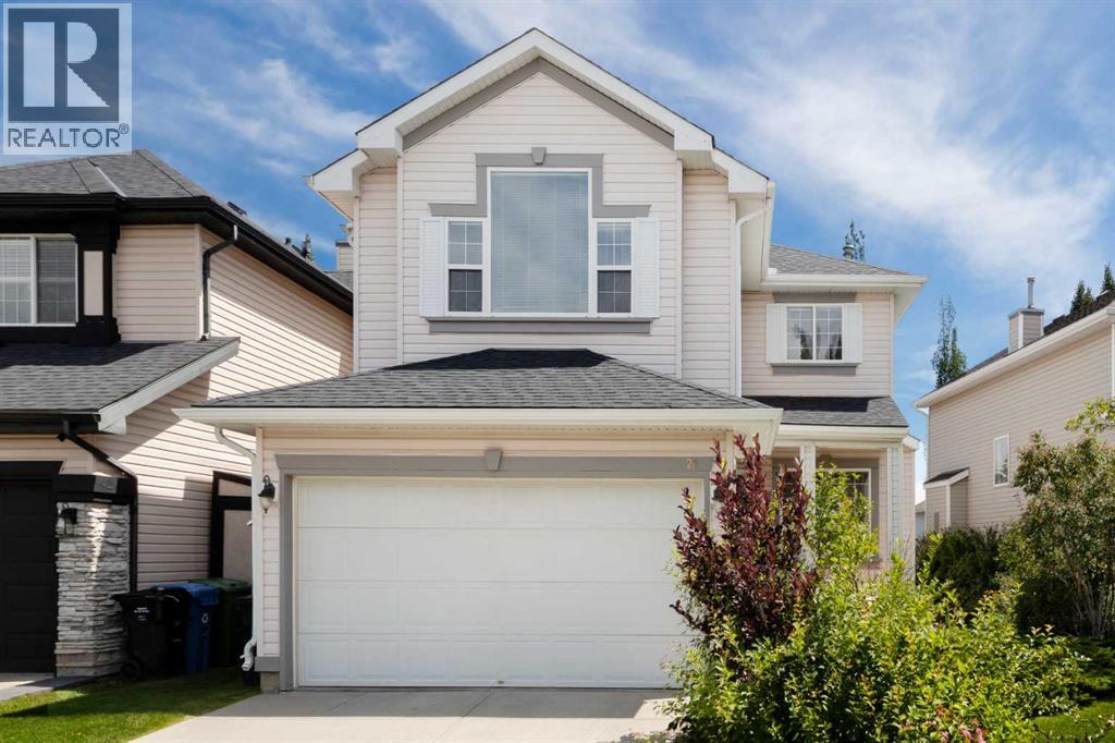 Photo 27 of 26 Rocky Ridge Heights Nw, Calgary AB
