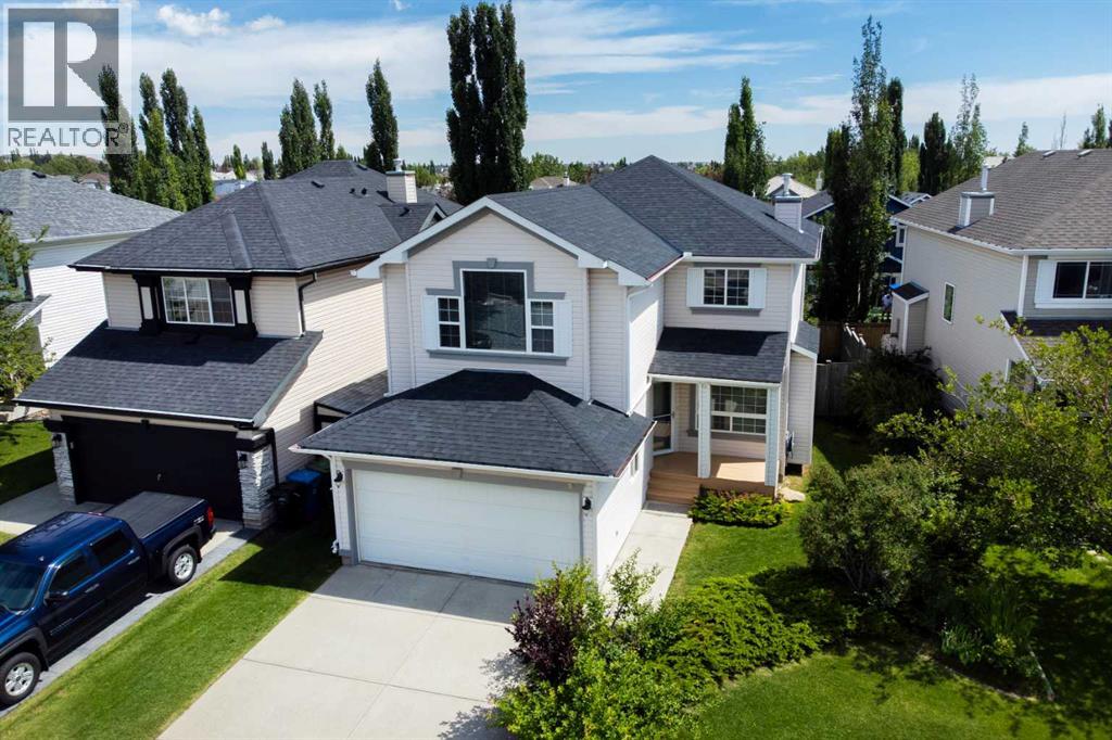 Photo 38 of 26 Rocky Ridge Heights Nw, Calgary AB