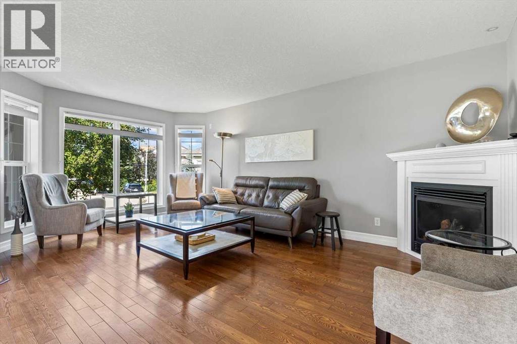 Single Family House for Sale in  Eversyde Circle SW Evergreen Calgary 