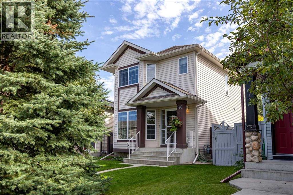 Single Family House for Sale in  Eversyde Circle SW Evergreen Calgary 