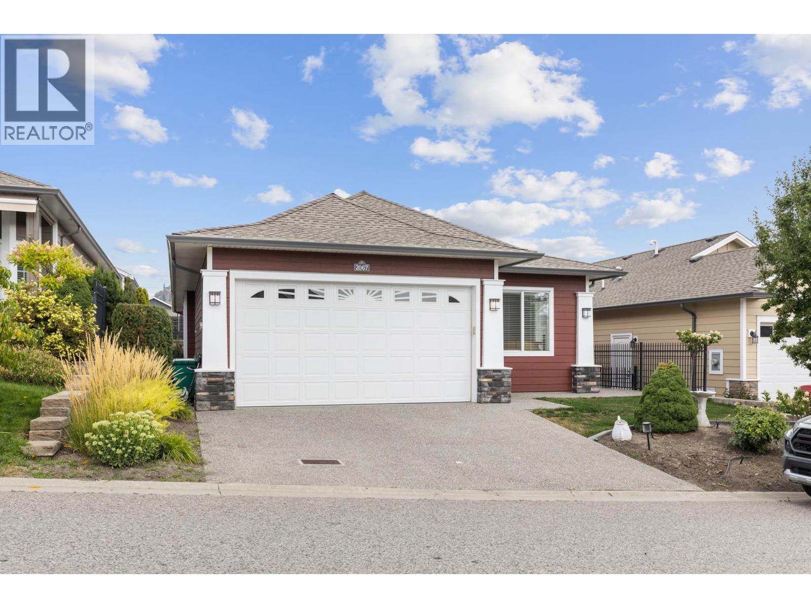 2067 Mallard Drive, Westbank