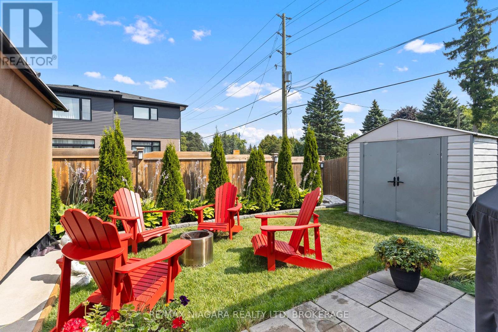 Photo 9 of 149 Acacia Road, Pelham ON