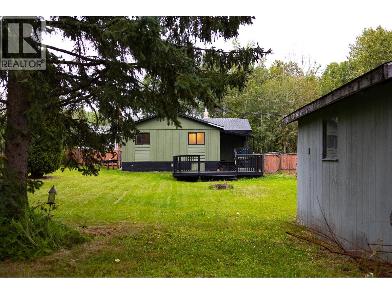 Photo 1 of 2501 Grant Road, Prince George BC
