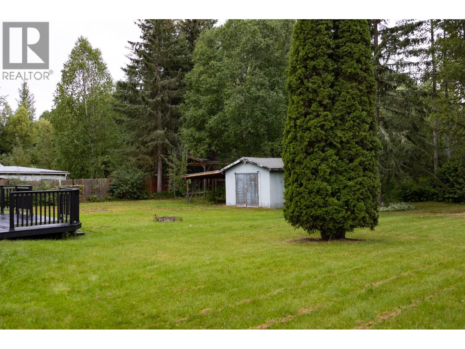 Photo 2 of 2501 Grant Road, Prince George BC