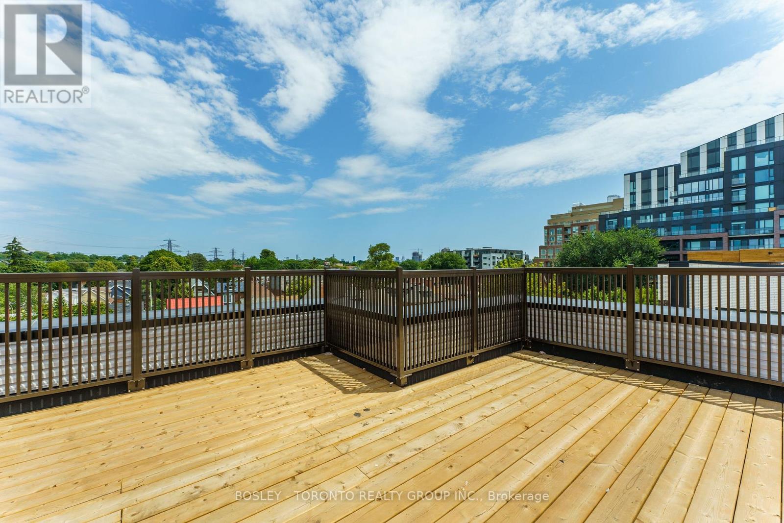 Photo 16 of 2 30 Ed Clark Gardens, Toronto ON