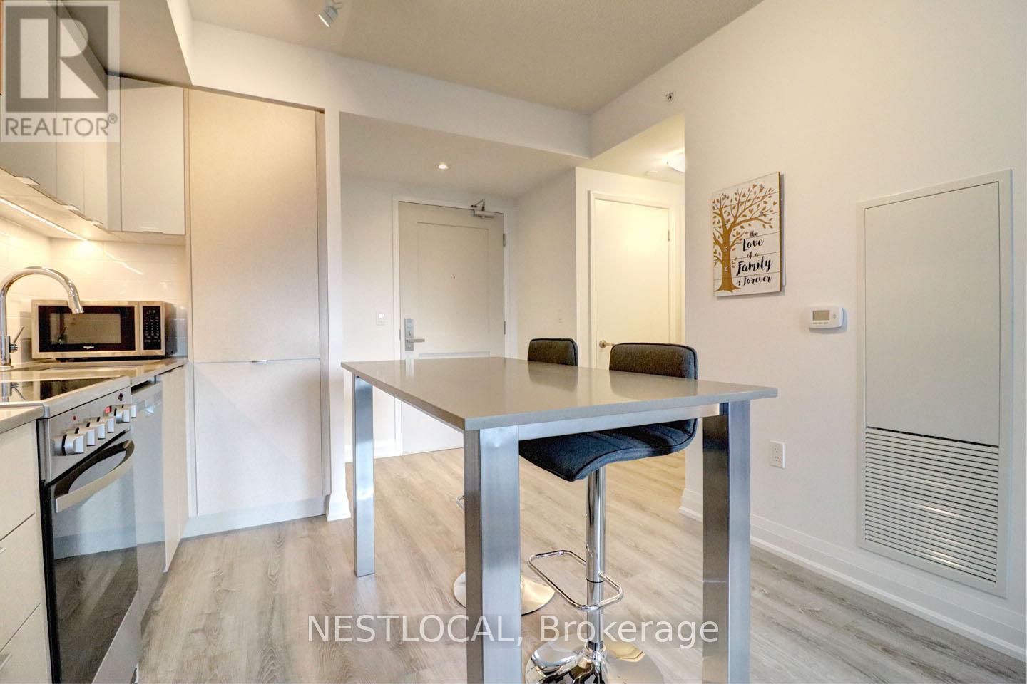 Photo 13 of 451 26 Gibbs Road, Toronto ON