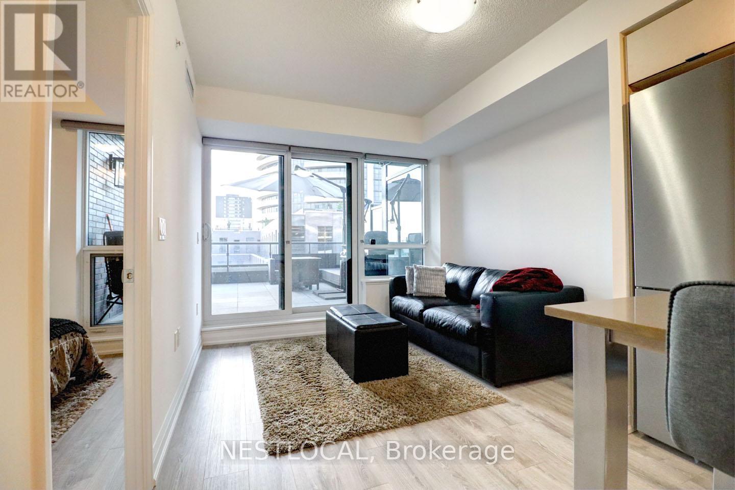 Photo 14 of 451 26 Gibbs Road, Toronto ON