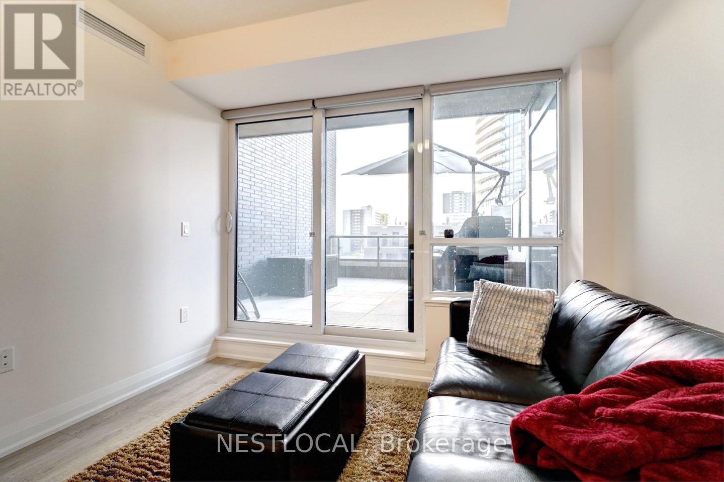 Photo 16 of 451 26 Gibbs Road, Toronto ON