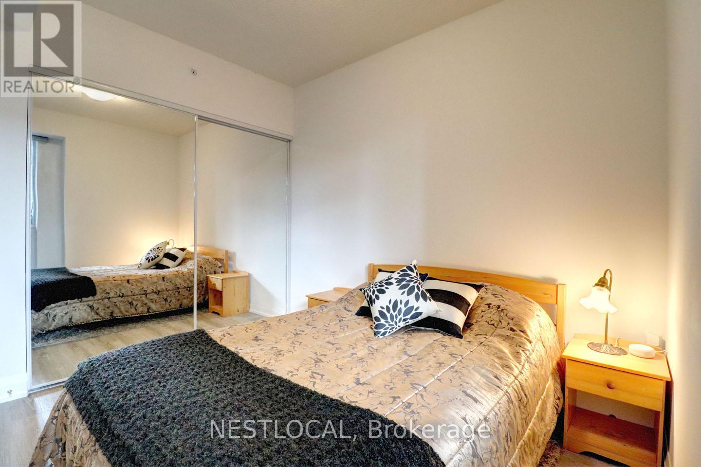 Photo 19 of 451 26 Gibbs Road, Toronto ON