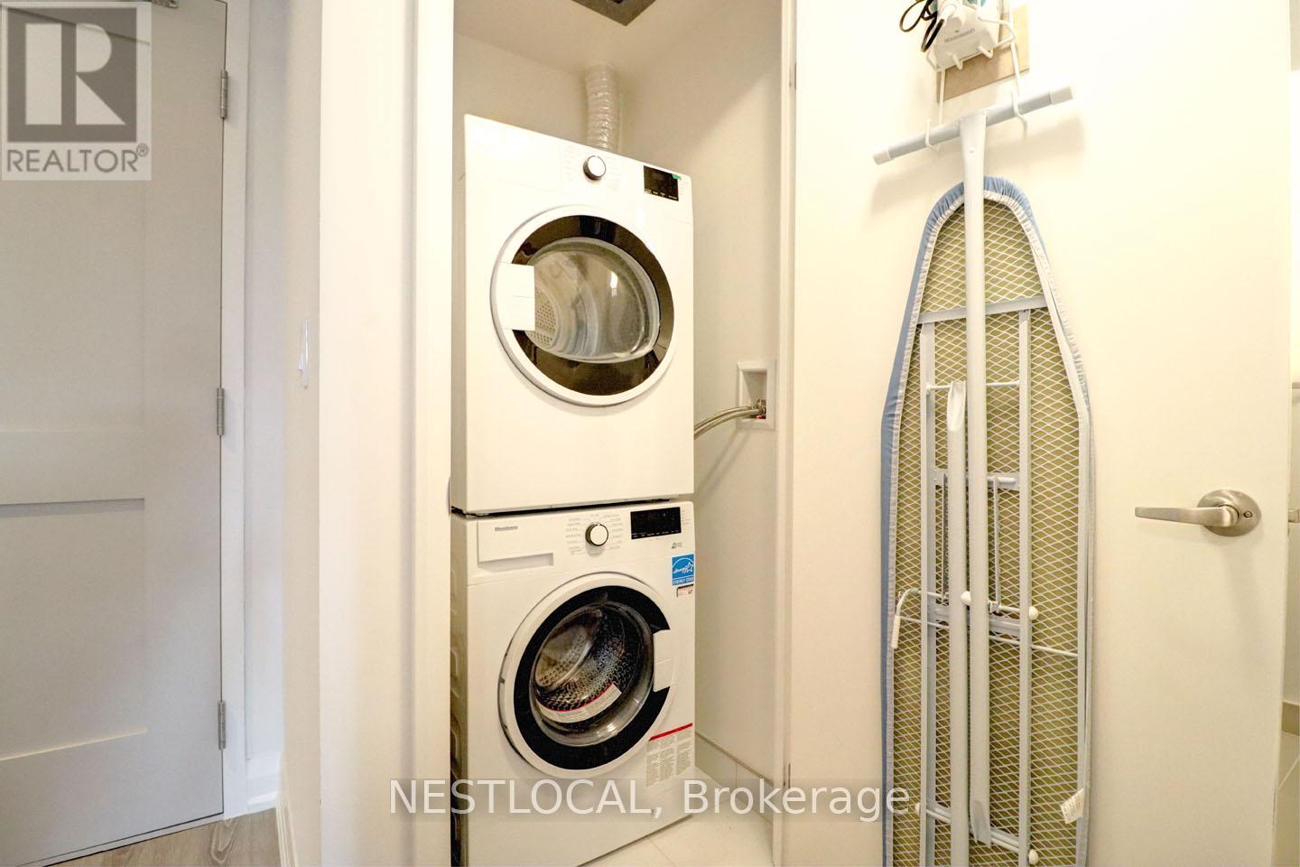 Photo 22 of 451 26 Gibbs Road, Toronto ON
