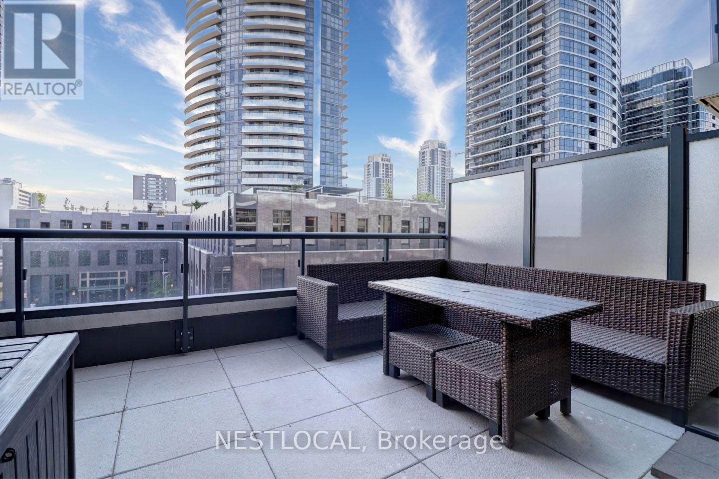Photo 24 of 451 26 Gibbs Road, Toronto ON