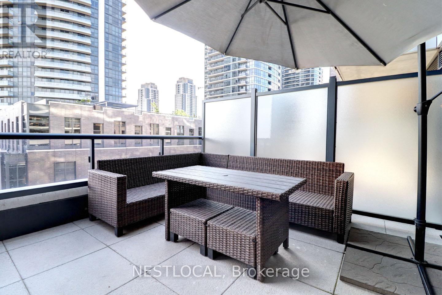 Photo 25 of 451 26 Gibbs Road, Toronto ON