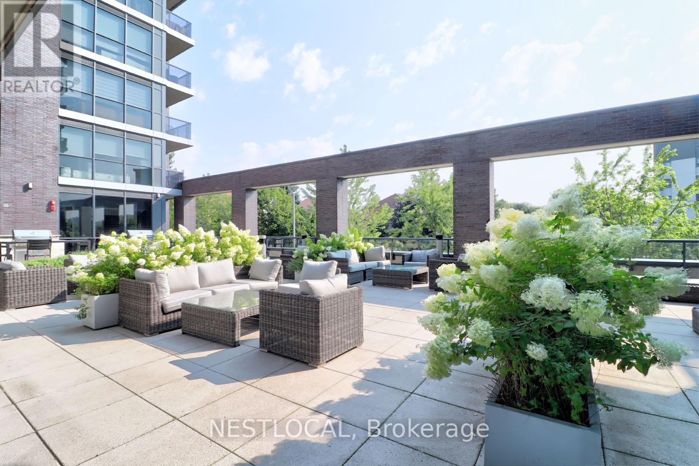 Photo 29 of 451 26 Gibbs Road, Toronto ON