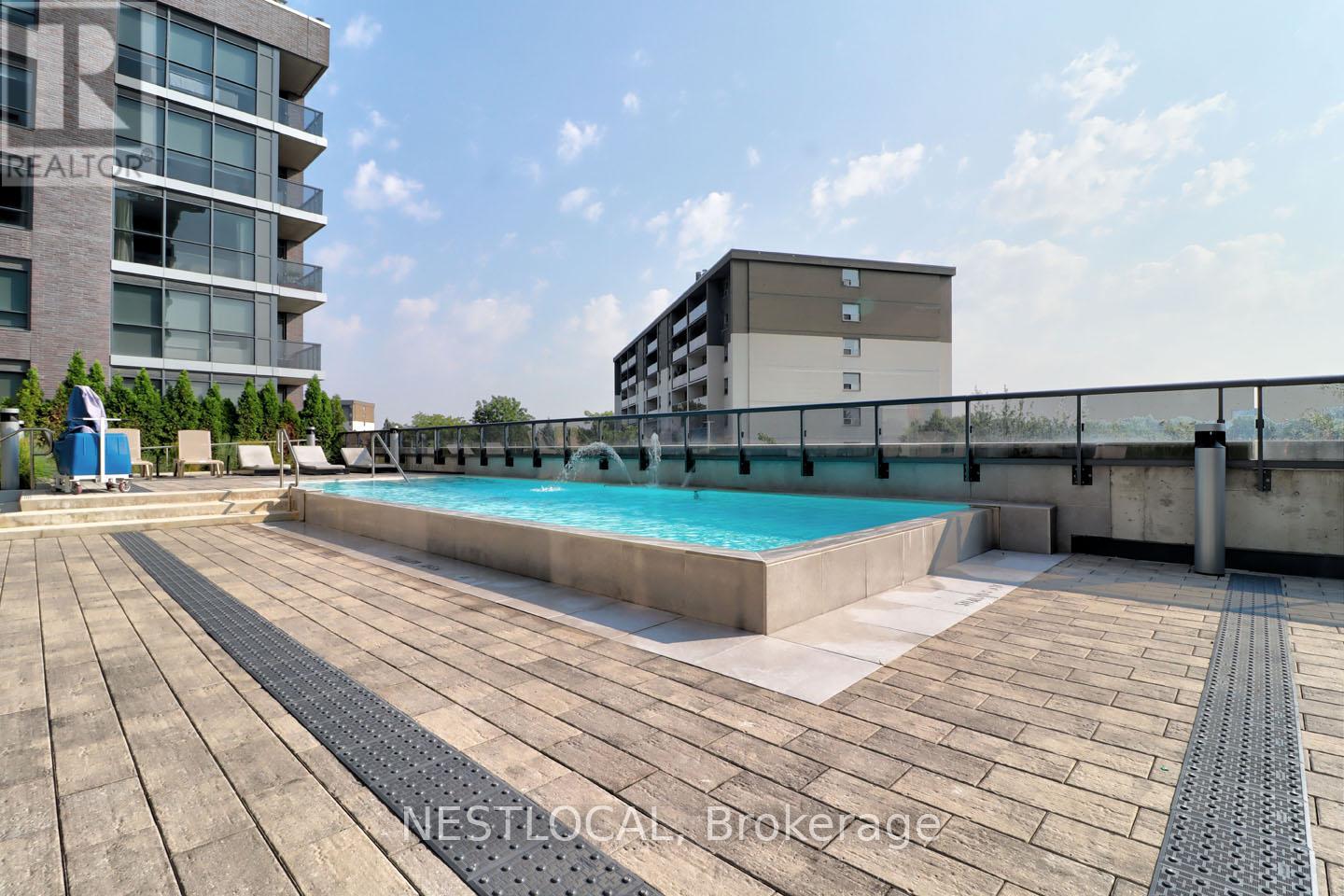 Photo 32 of 451 26 Gibbs Road, Toronto ON