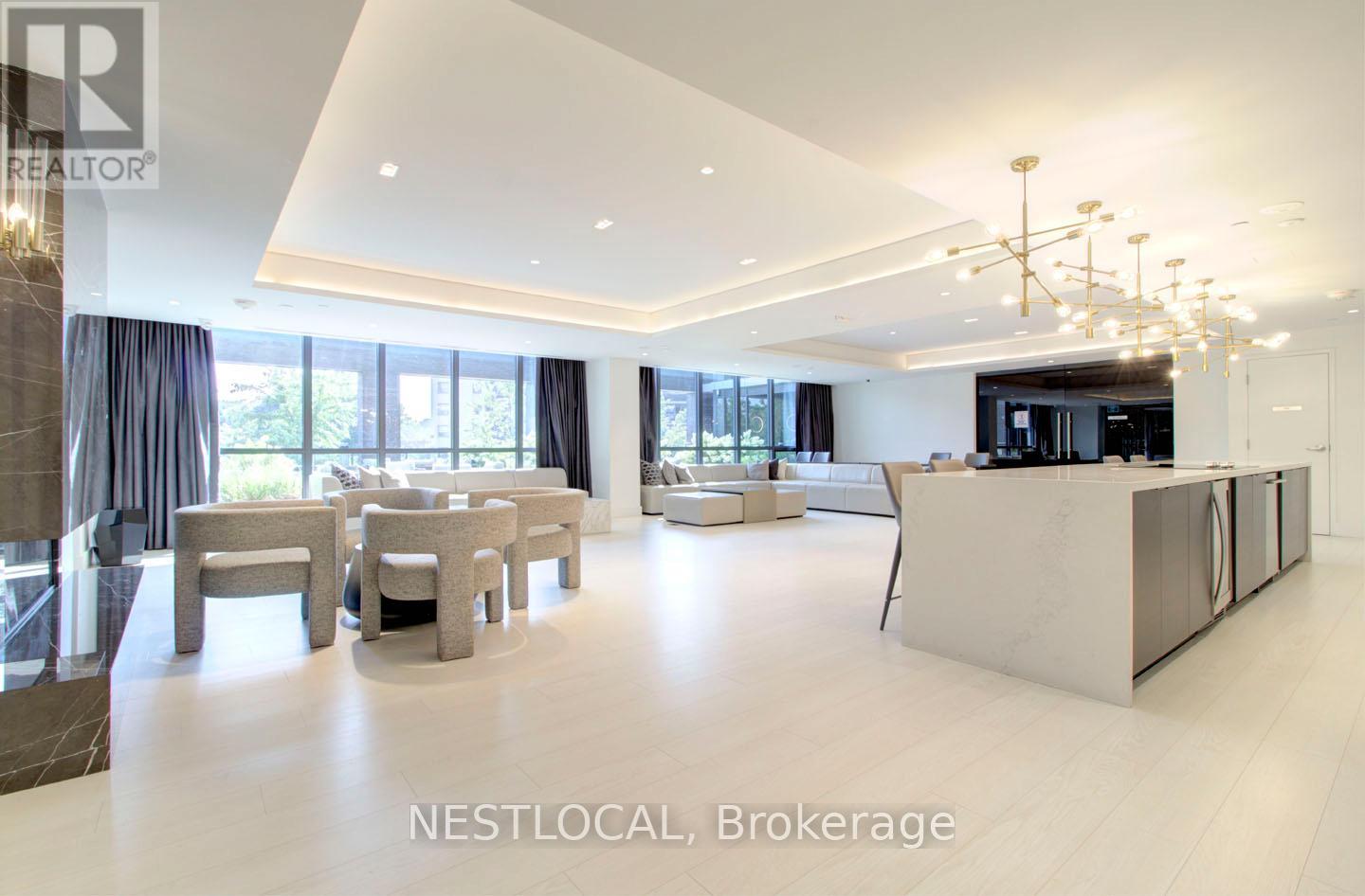 Photo 36 of 451 26 Gibbs Road, Toronto ON
