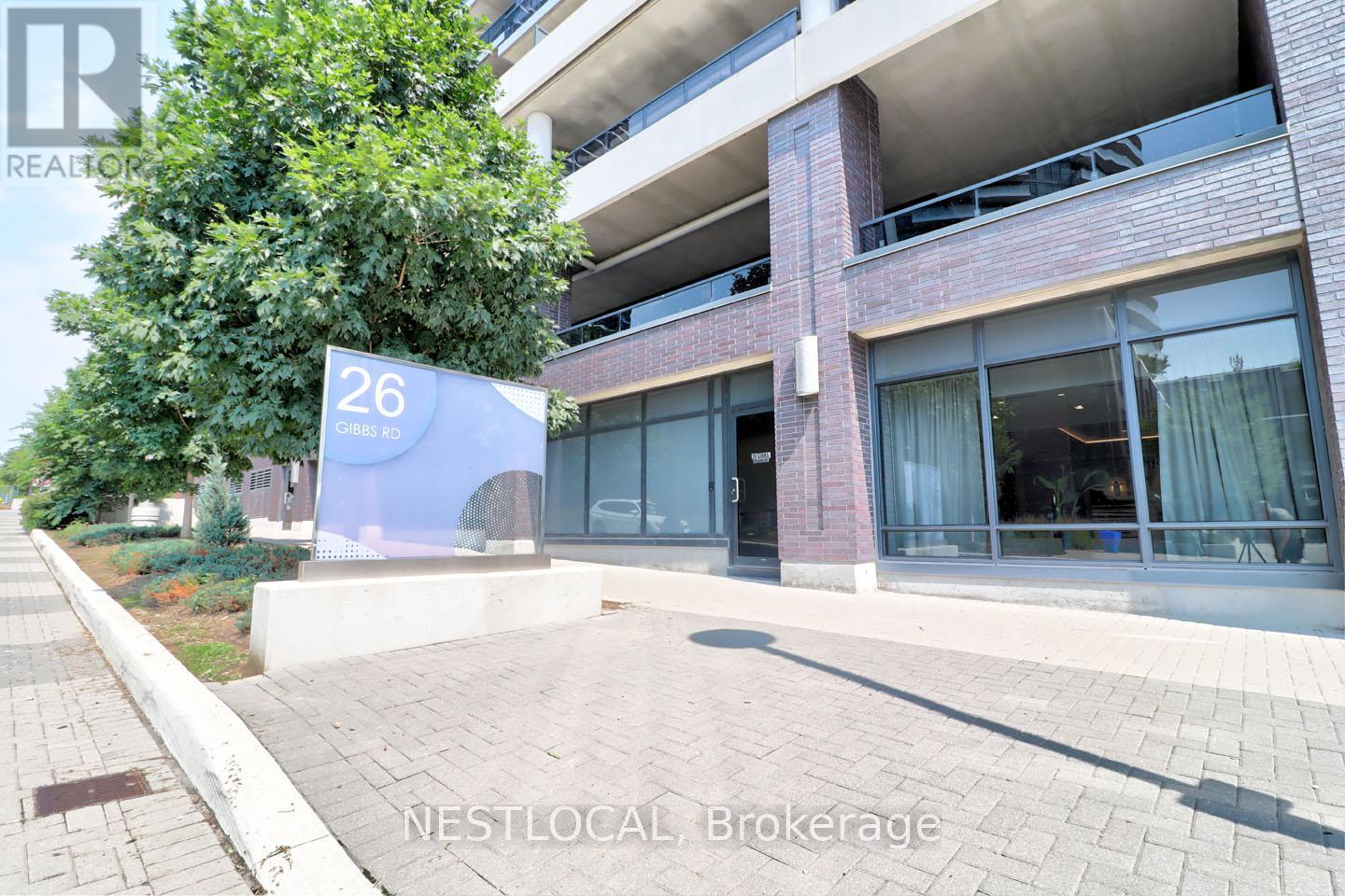Photo 4 of 451 26 Gibbs Road, Toronto ON