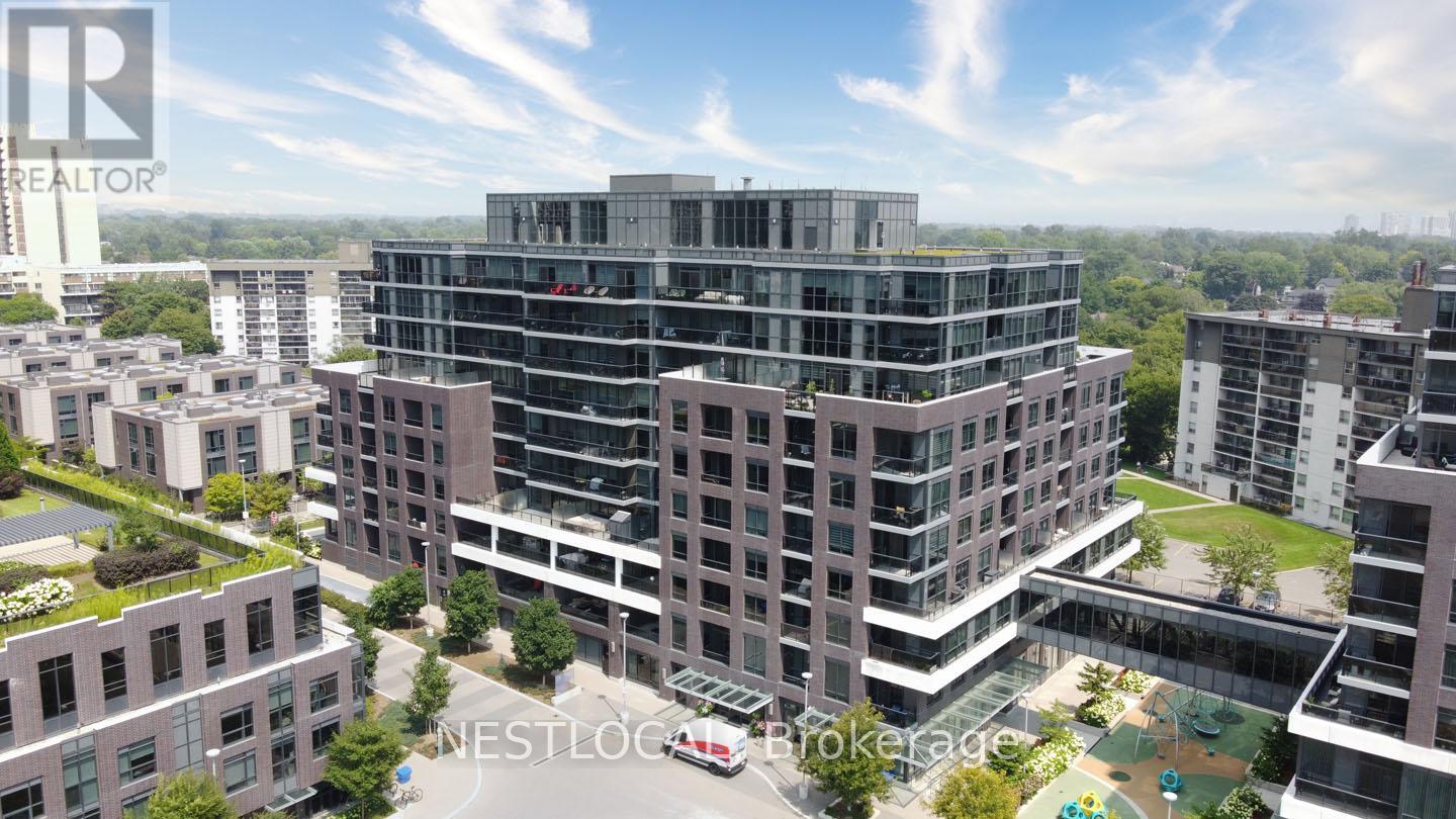 Photo 44 of 451 26 Gibbs Road, Toronto ON
