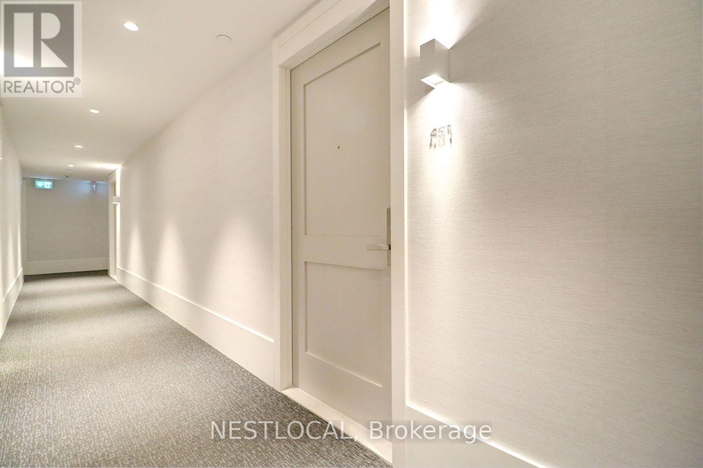 Photo 7 of 451 26 Gibbs Road, Toronto ON
