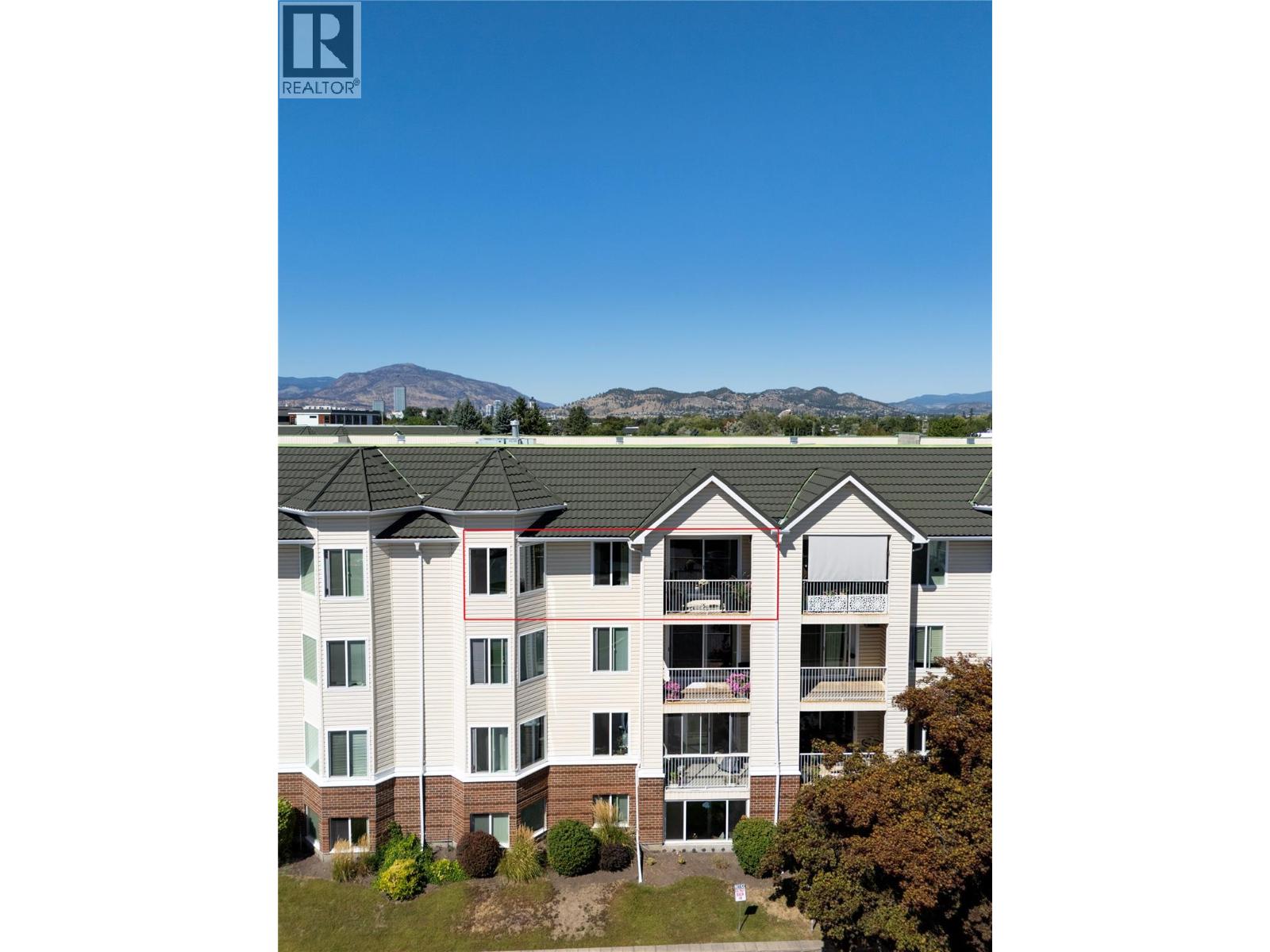 Photo 36 of 3160 Casorso Road Unit 404, Kelowna BC
