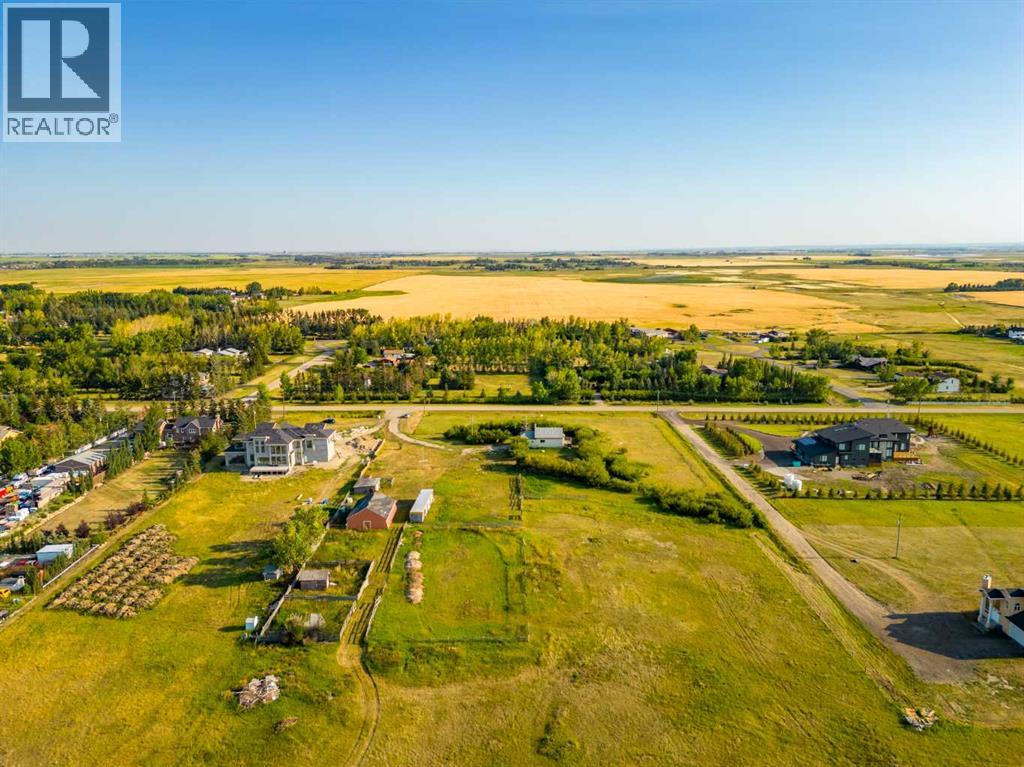 Photo 5 of 280156 Township Road 241 A, Chestermere AB