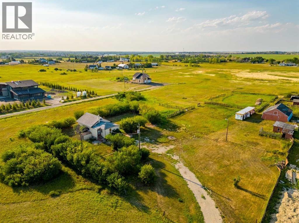 Photo 1 of 280156 Township Road 241 A, Chestermere AB