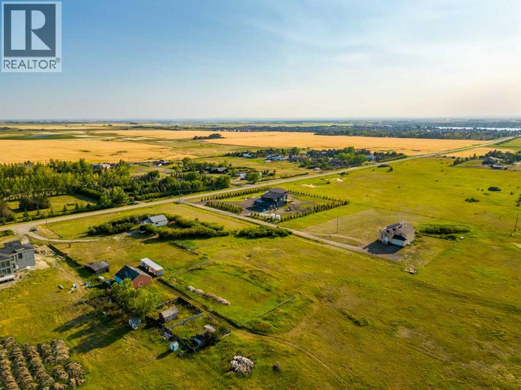 Photo 4 of 280156 Township Road 241 A, Chestermere AB