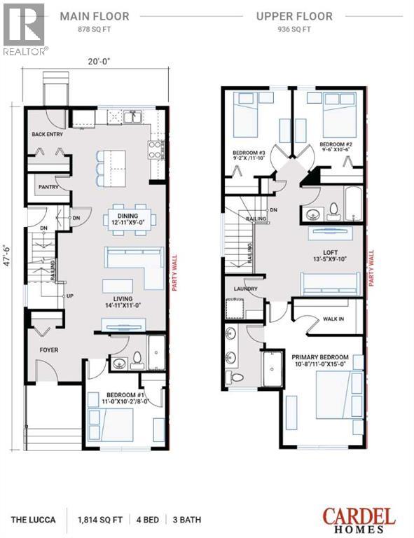 Photo 37 of 41 Savanna Place Ne, Calgary AB