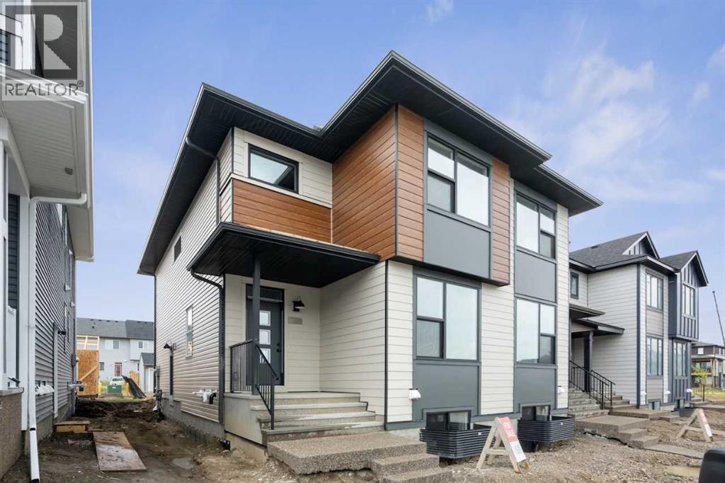 Photo 1 of 41 Savanna Place Ne, Calgary AB