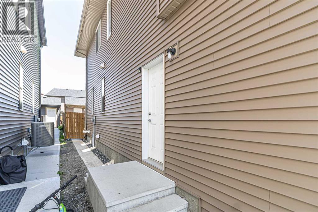 Photo 5 of 218 Cornerstone Avenue Ne, Calgary AB