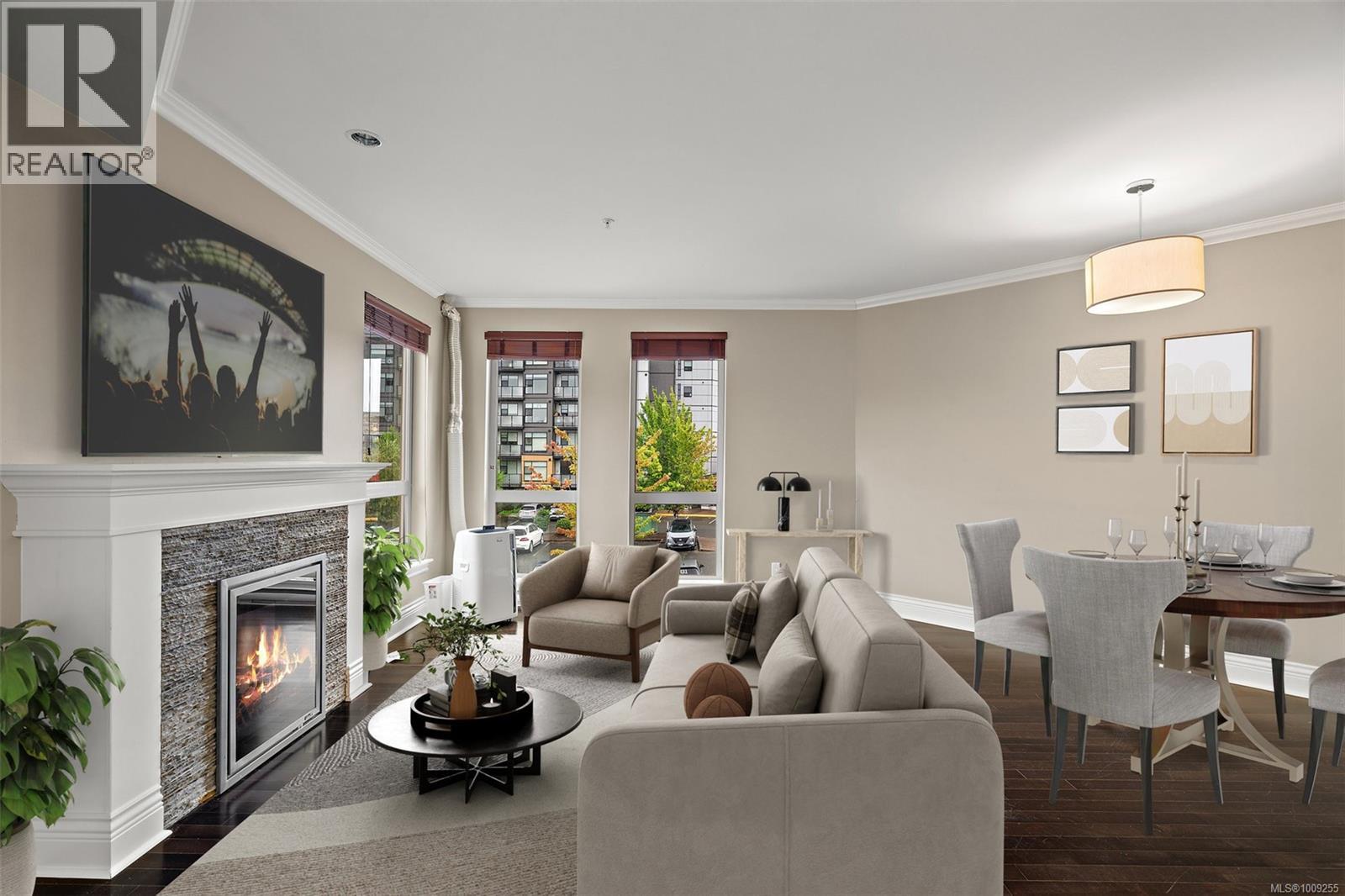 Photo 12 of 203 751 Goldstream Ave, Langford BC
