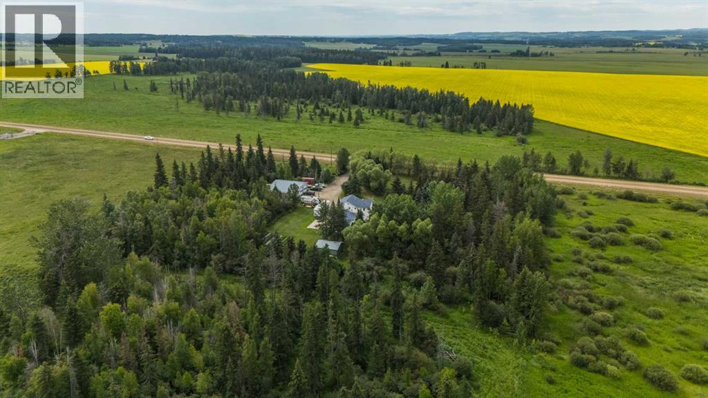 Photo 6 of 21036 Township 424, Rural Ponoka County AB