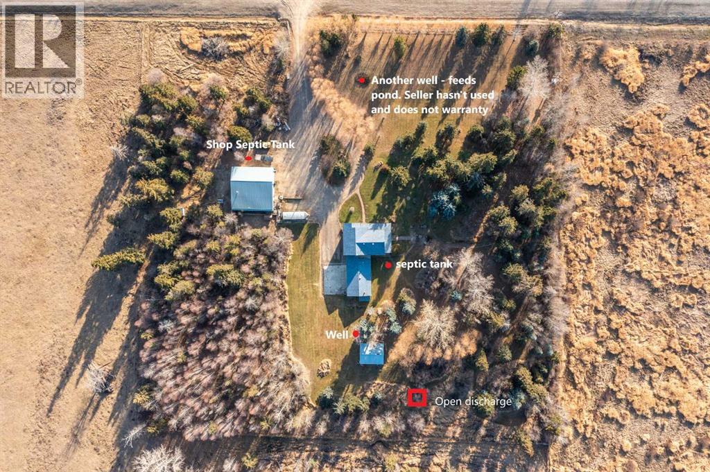 Photo 5 of 21036 Township 424, Rural Ponoka County AB
