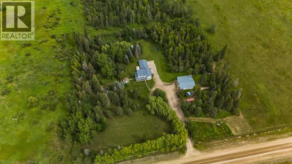 Photo 9 of 21036 Township 424, Rural Ponoka County AB