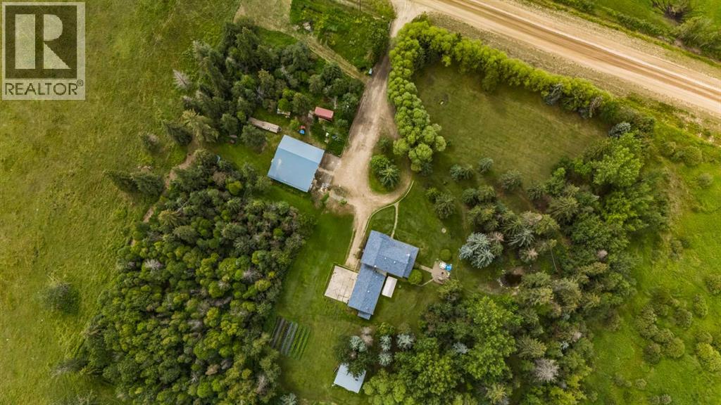 Photo 19 of 21036 Township 424, Rural Ponoka County AB