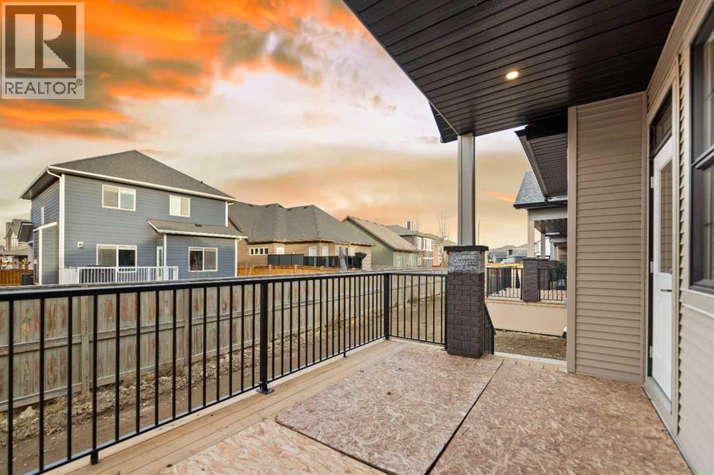 Photo 19 of 300 15 Coopersfield Link Sw, Airdrie AB