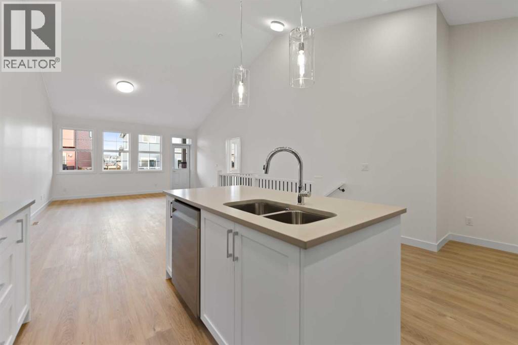 Photo 1 of 300 15 Coopersfield Link Sw, Airdrie AB