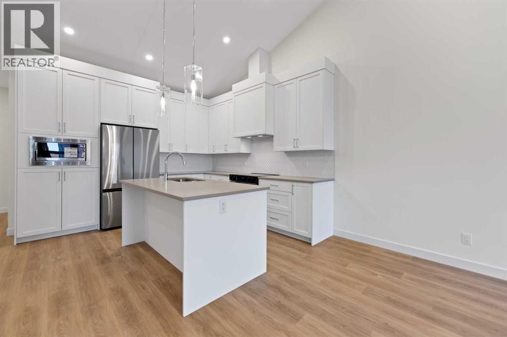 Photo 3 of 300 15 Coopersfield Link Sw, Airdrie AB