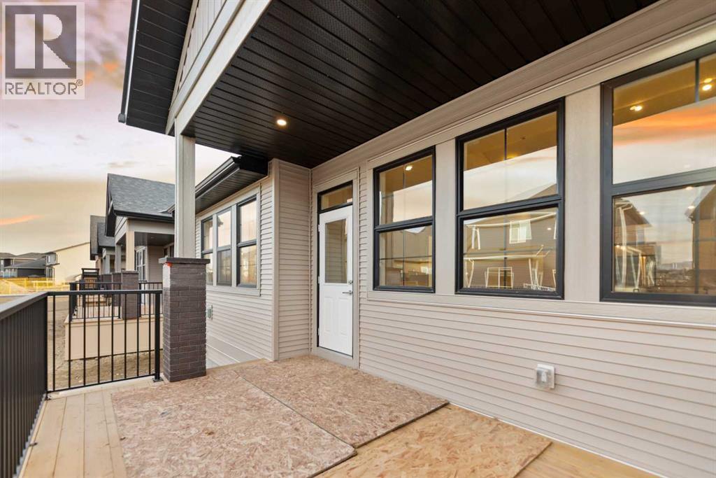 Photo 17 of 300 15 Coopersfield Link Sw, Airdrie AB