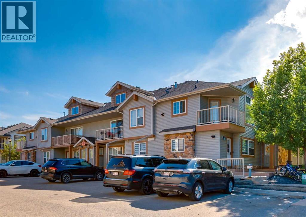 Photo 12 of 106 70 Panatella Landing Nw, Calgary AB