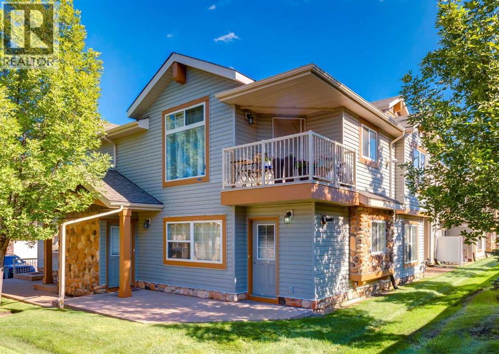 Photo 13 of 106 70 Panatella Landing Nw, Calgary AB