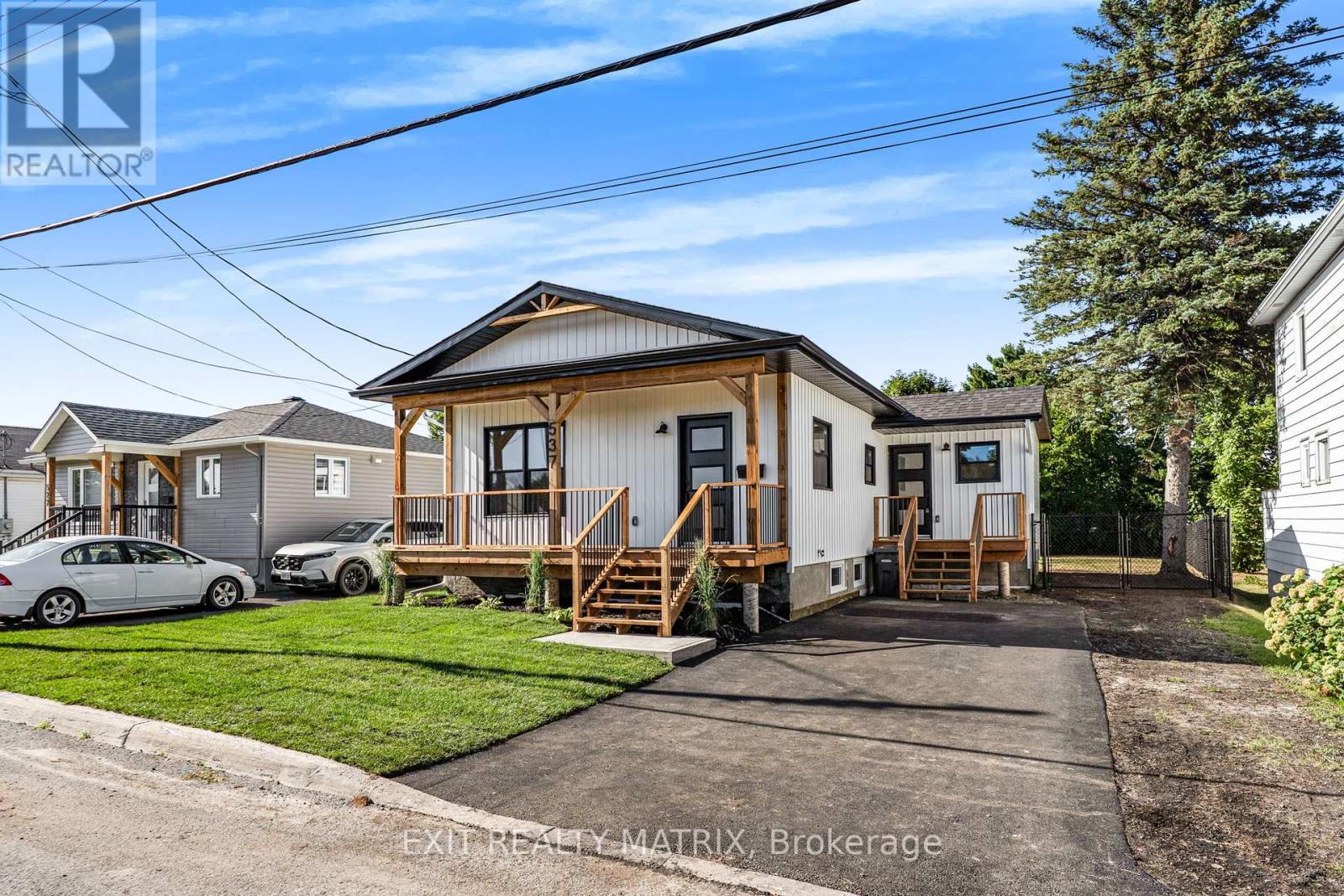 Photo 22 of 537 Higginson Street, Hawkesbury ON