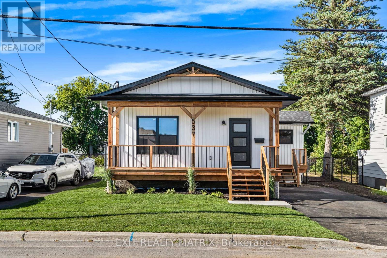 Photo 7 of 537 Higginson Street, Hawkesbury ON