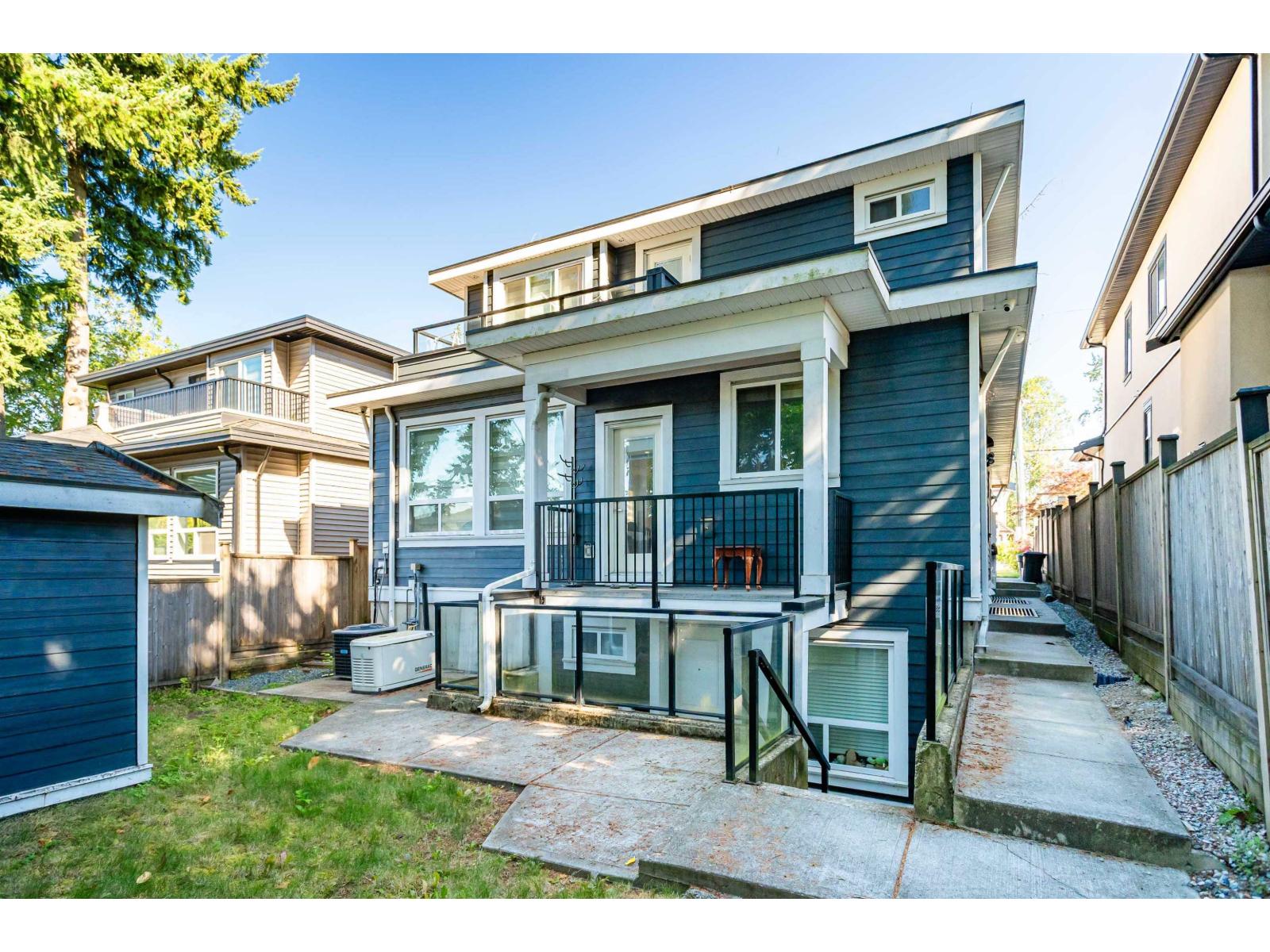 Photo 37 of 11542 80 Avenue, Delta BC