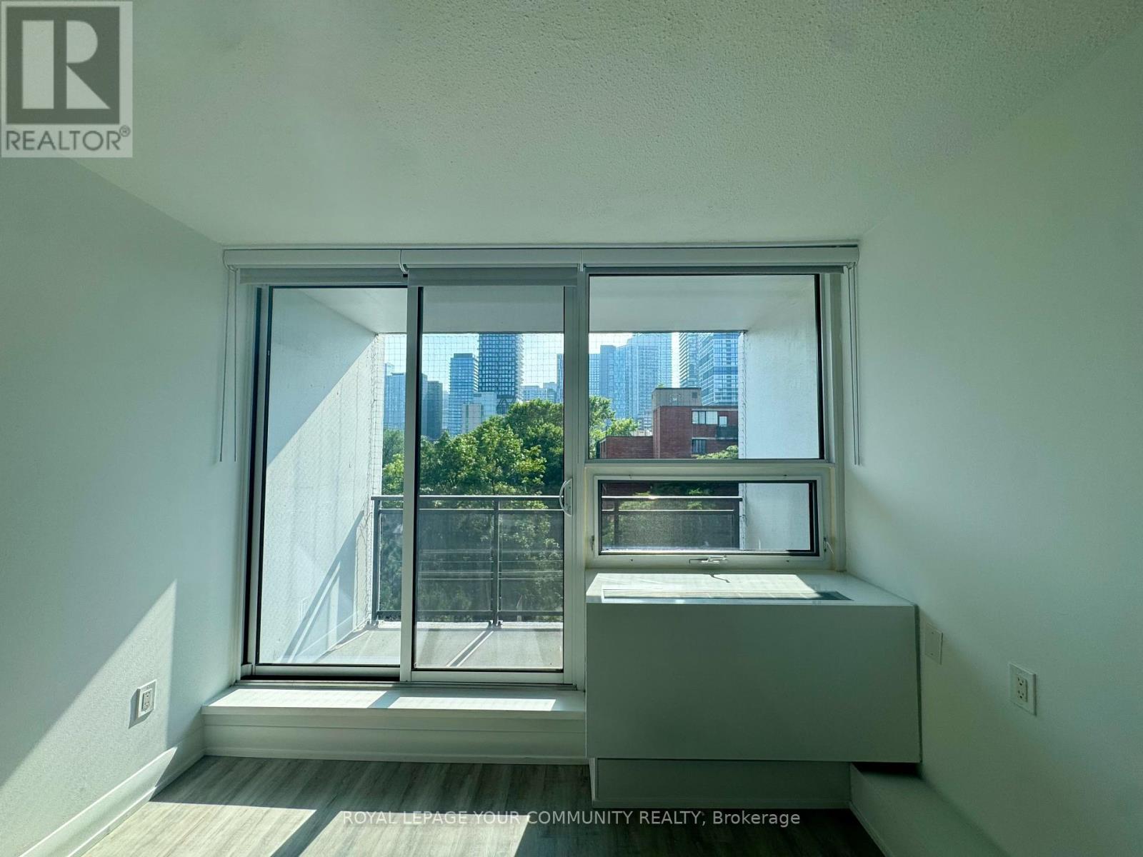 Photo 10 of 0605 191 Sherbourne Street, Toronto ON