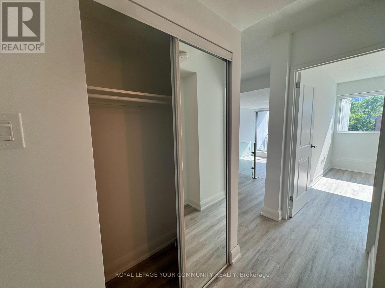 Photo 1 of 0605 191 Sherbourne Street, Toronto ON