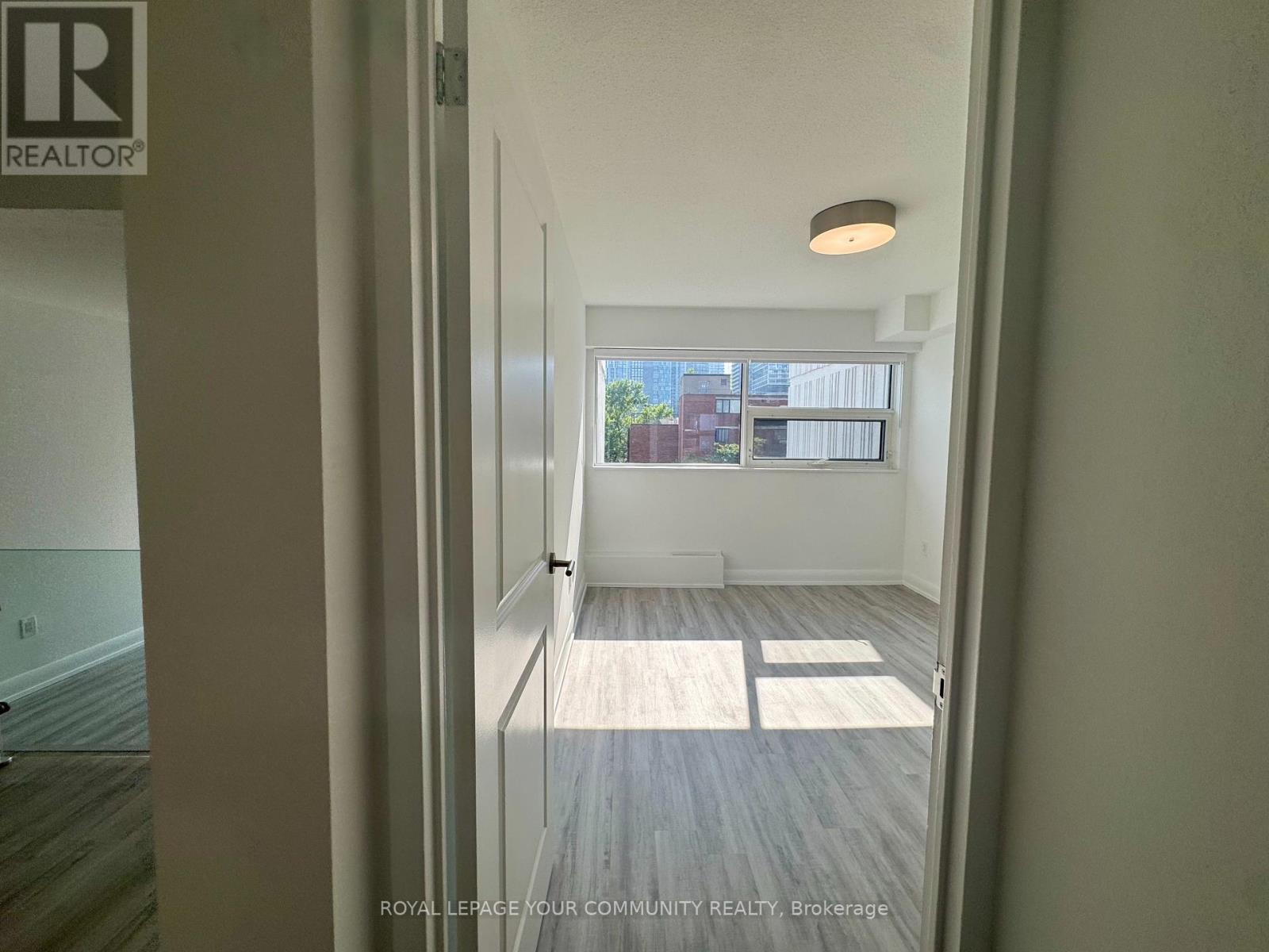 Photo 13 of 0605 191 Sherbourne Street, Toronto ON