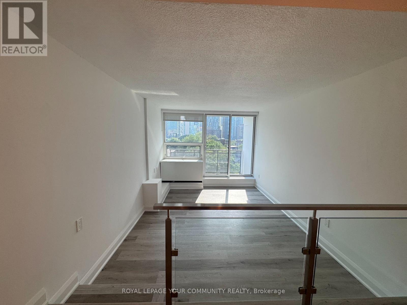 Photo 22 of 0819 191 Sherbourne Street, Toronto ON