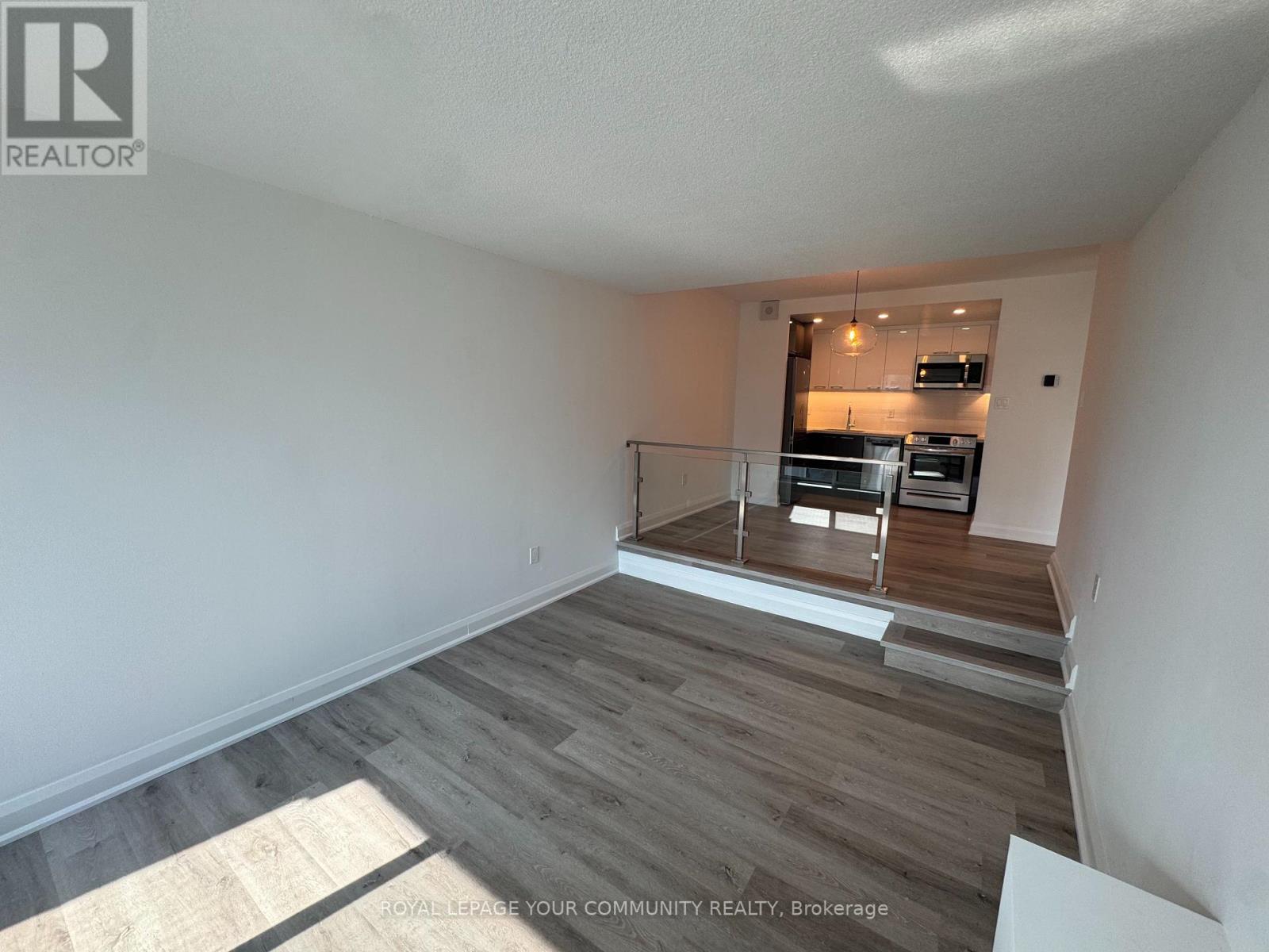 Photo 2 of 0819 191 Sherbourne Street, Toronto ON